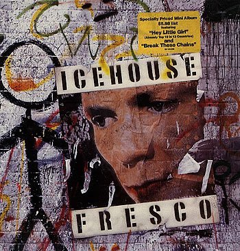 Icehouse/Fresco